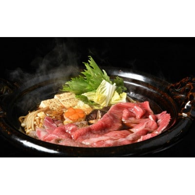 松阪牛 すき焼き リブロース 150g×10セット【10-35】