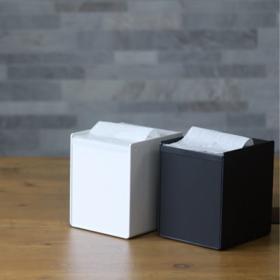 ロールペーパーホルダーROSSUE BK 1個
