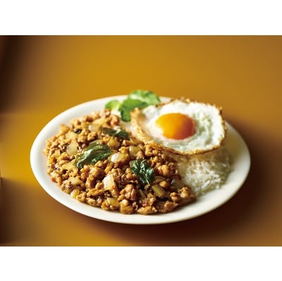 ヤマモリ　レトルト12食A(釜飯、タイカレー、タイクック)