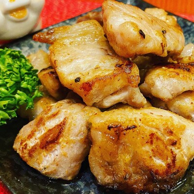 松阪豚 バラ 切るだけスペック ブロック肉 約2kg BBQやパーティーにインパクトのある豚肉