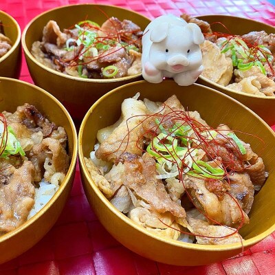 松阪豚 バラ 切るだけスペック ブロック肉 約2kg BBQやパーティーにインパクトのある豚肉