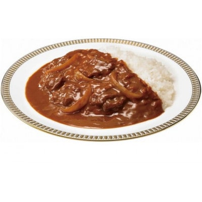 銀座カリー 辛口 30個 (レトルトカレー)