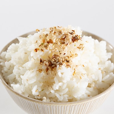 自然薯ふりかけ3個セット