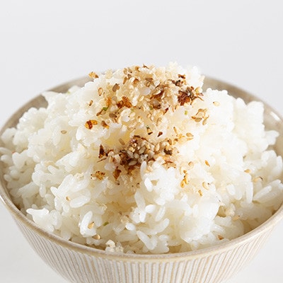 【毎月定期便】自然薯ふりかけ3個セット全3回