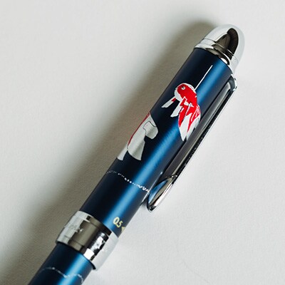 やない優美蒔絵ペン