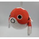 金魚ちょうちんぬいぐるみマスコット「ぬい」