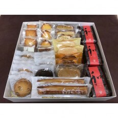 焼菓子詰合せ | ふるさと納税のお礼品