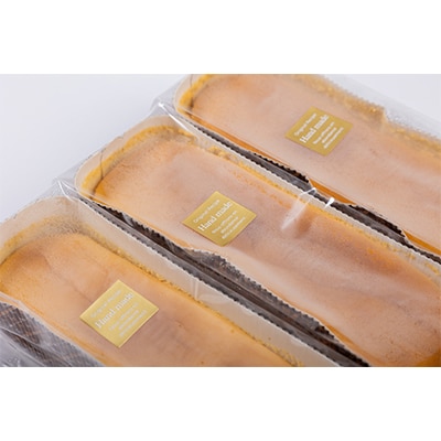 ほろよいチーズケーキ3本セット