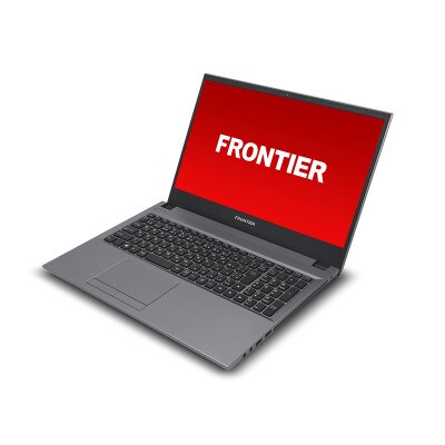 スタンダードノートパソコン FRNLT7224PHB