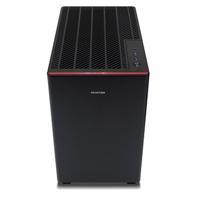 【デスクトップパソコン】FRGKB760/SF1 Core i5/16GB/RTX4060