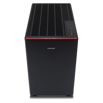 【デスクトップパソコン】FRGKB860/SF1 Core Ultra5/32GB/1TB SSD