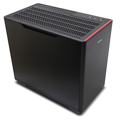 【デスクトップパソコン】FRGKB550/SF1 Ryzen 7 5700X/32GB/1TB