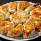 餃三郎のアグー豚餃子　24個