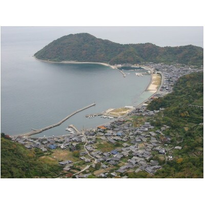 平郡航路 旅客乗船券引換券