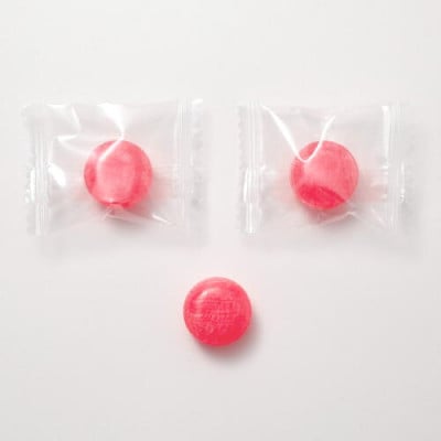 ザクロとともだち/5袋セット