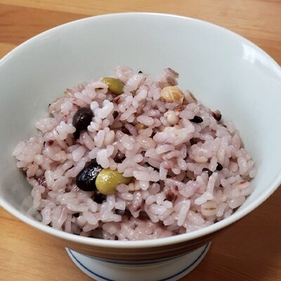 十五穀米 600g(300g×2袋)