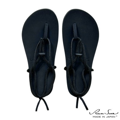 RunSunワラーチ　RN-1　26cm