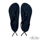 RunSunワラーチ　Vibram仕様　25.5cm