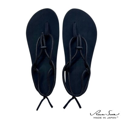 RunSunワラーチ　Vibram仕様　26cm