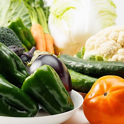 【発送月固定定期便】《春・夏・冬》旬のお野菜詰め合わせセット6kg全3回