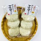 南島原市　かまぼこ屋さんの「五目コロッケ」　15個