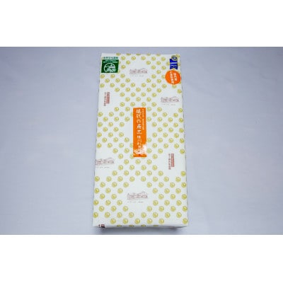 【手のべ陣川】熟成麺 島原 手延べ そうめん 5kg /L-100