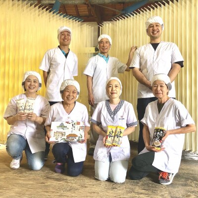 【宮内庁献上品】島原手延べそうめん5kg×3箱 川上製麺