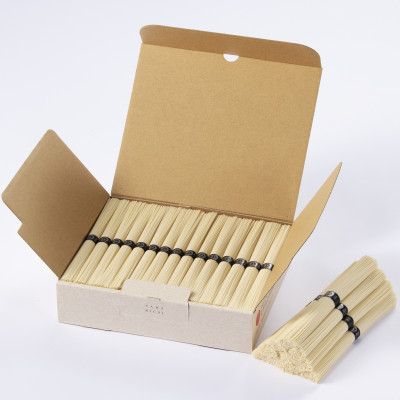 島原手延べそうめん 山道そうめん 上級品 50g×45束 黒帯 / 南島原市