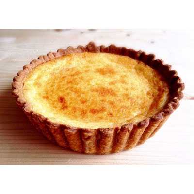 プレミアム チーズタルト