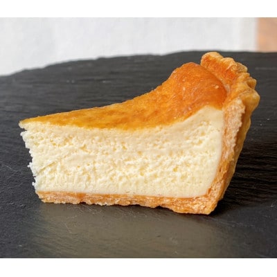 プレミアム チーズタルト