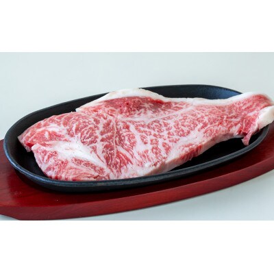 長崎和牛サーロインステーキ 200g×3枚