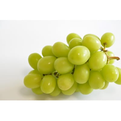 【南島原産】シャインマスカット2kg (3～5房)