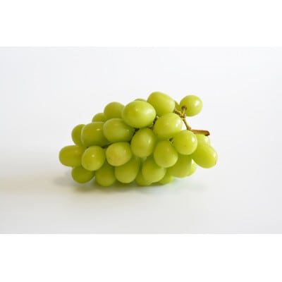 【南島原産】シャインマスカット2kg (3～5房)