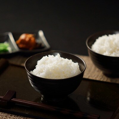 【毎月定期便】【南島原市産】ひのひかり5kg　林田米穀店全6回