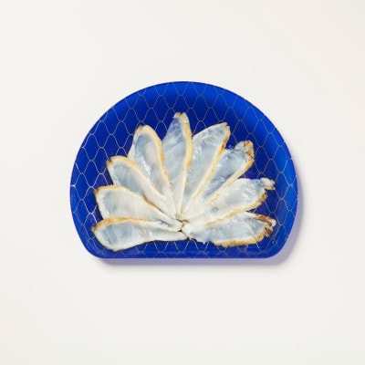 とらふぐのたたき(小皿)30g×3皿