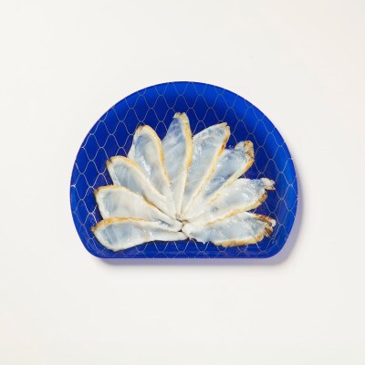とらふぐのたたき(小皿)30g×10皿