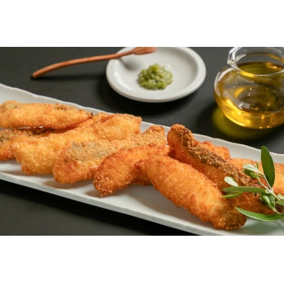 ひらめのフライ(300g/20個)