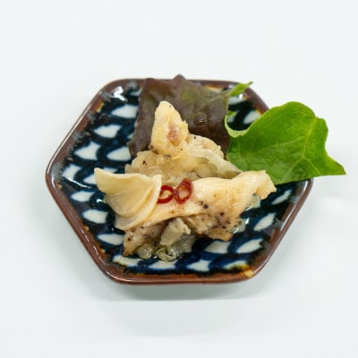 【3本セット】とらふぐ・あらかぶ・まいわしのオリーブオイル漬(小サイズ)各約60g