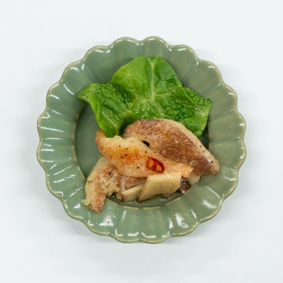 【3本セット】とらふぐ・あらかぶ・まいわしのオリーブオイル漬(小サイズ)各約60g
