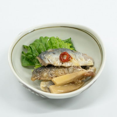 【3本セット】とらふぐ・あらかぶ・まいわしのオリーブオイル漬(小サイズ)各約60g