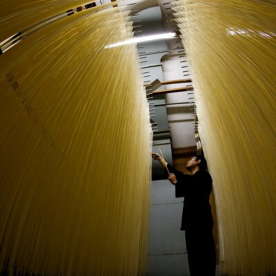 手延べうどん 3kg(50g×60束)