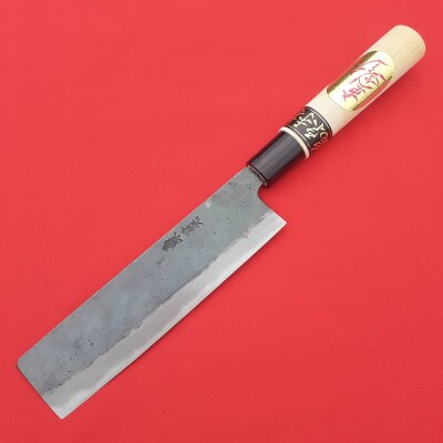 手打ち 菜切包丁