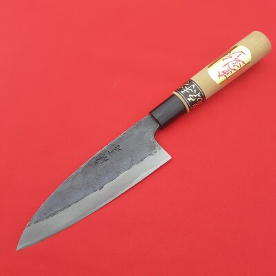 手打ち 出刃包丁