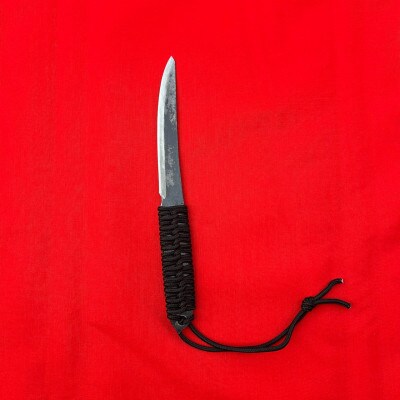 手打ち　鍛造ペーパーナイフ