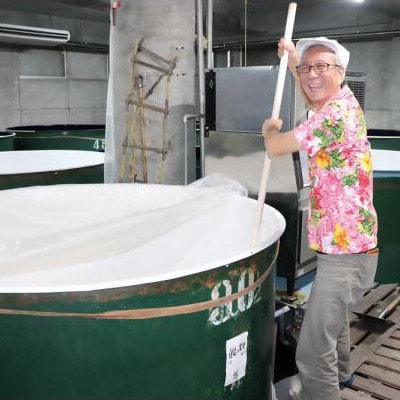 夏仕込みしぼりたて　真夏の果実720ml　2本セット