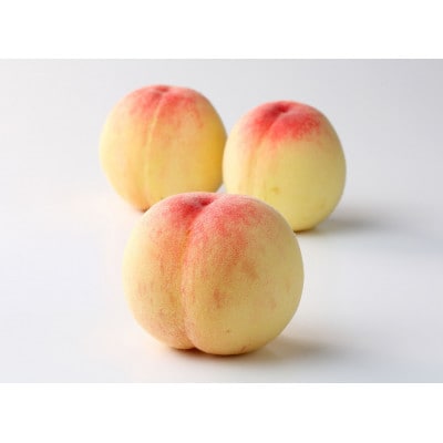 岡山白桃　ロイヤル800g(1箱800g)