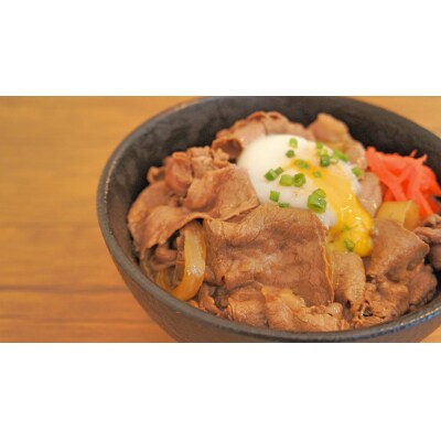 村上牛×黒毛和牛の切り落とし500g A4001