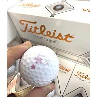 タイトリスト ベロシティ ホワイト 淡墨桜プリント ゴルフボール3ダースセット 36球 お礼品詳細 ふるさと納税なら さとふる タイトリスト ベロシティ ホワイト 淡墨桜プリント ゴルフボール3ダースセット 36球 お礼品詳細 ふるさと納税なら さとふる