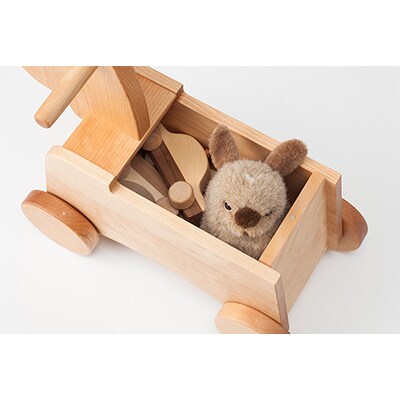 オークヴィレッジのKorobox (ナチュラル)