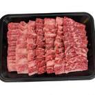[A5等級]飛騨牛バラカルビ焼肉用1kg